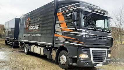 TRANSPORT LYCE, Déménageur à Senan