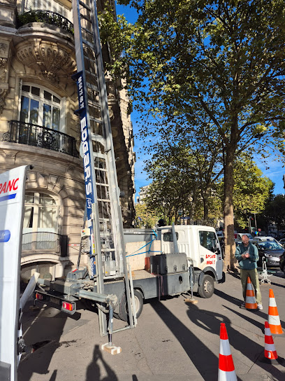Tds-Sas Edgar Filing Déménageur à Chelles