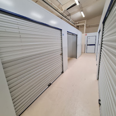 Axal Boutique & Self-Stockage Déménageur à Colmar