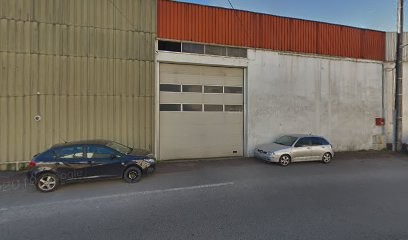 Demeco Taurisson, Déménageur à Tulle