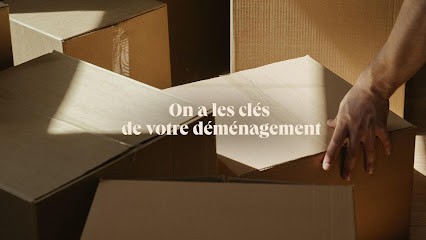Art Moval Déménagement, Déménageur à Tassin-la-Demi-Lune