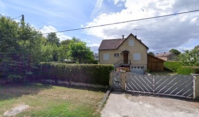 Dubois Marc, Déménageur à Vimory