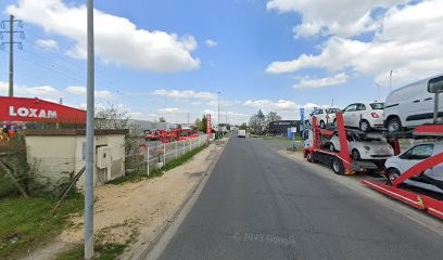 demenagement nasse et marchand, Déménageur à Villemandeur