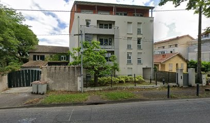 demenagement transports du cham, Déménageur à Tournefeuille