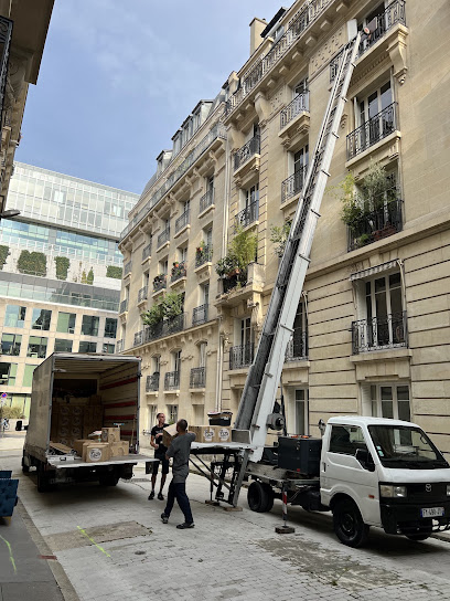 Discount-Déménagement Déménageur à Rosny-sous-Bois