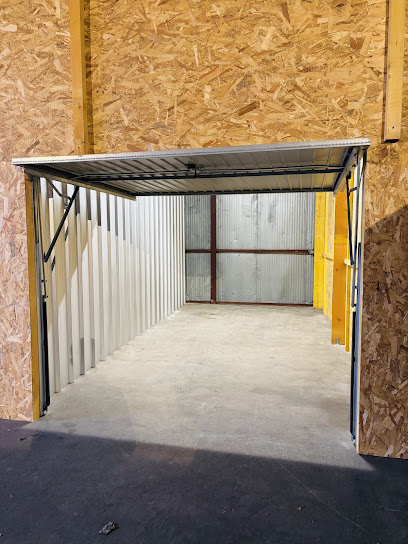 Stockage Paray-Le-Monial Déménageur à Paray-le-Monial