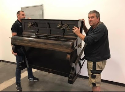 Ales Domicile Soriano Freres, Déménageur à Saint-Hilaire-de-Brethmas