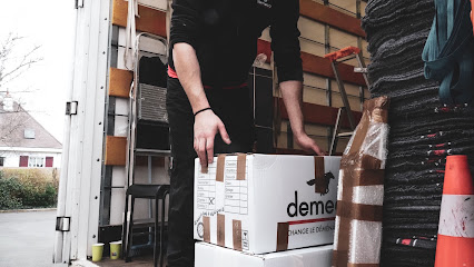 Demeco - Déménagements Valette Libourne Déménageur à Libourne