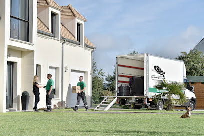Déménageurs Bretons Poitiers Déménageur à Poitiers