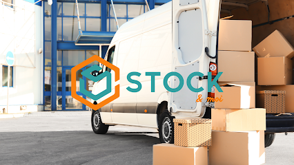 Stock Et Moi, Déménageur à Rosporden