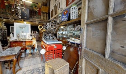 Pawn Shop, Déménageur à Verdun