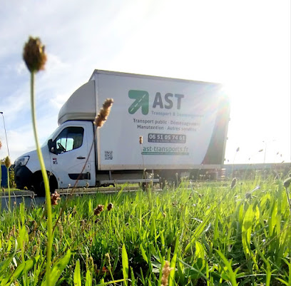 Ast Déménagement 27 Evreux, Déménageur à Alizay