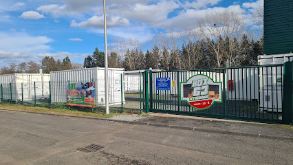 Box63Stockage, Déménageur à Vertaizon