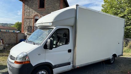 Express Déménagement Déménageur à Saint-Étienne