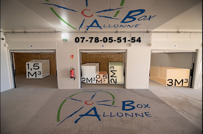 Allonnebox, Déménageur à Allonne