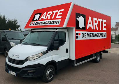 Arte Déménagement : Déménageur Grenoble Déménageur à Grenoble