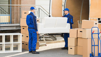 Emc Transport, Déménageur à Romillé