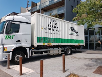Les déménageurs bretons Tarbes, Déménageur à Tarbes